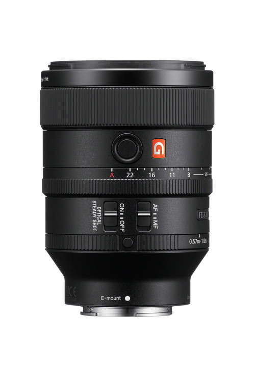 Sony Fe 100mm F 2 8 Stf Gm Oss E Mount Lens Sony Fe 100mm F 2 8 Stf Gm Oss E Mount Lens