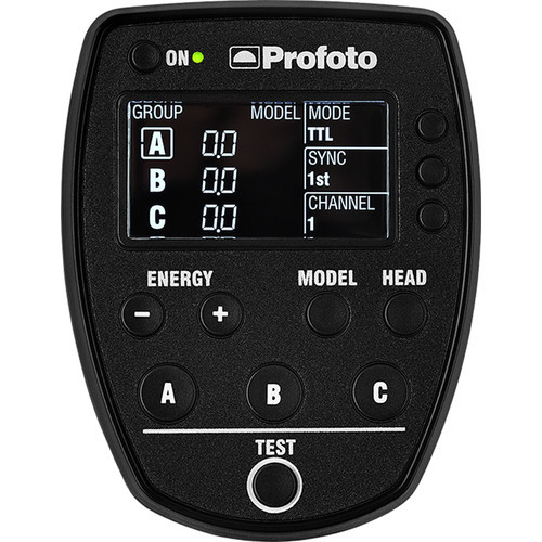 Profoto Air Sync & Air Remote | Pixipixel