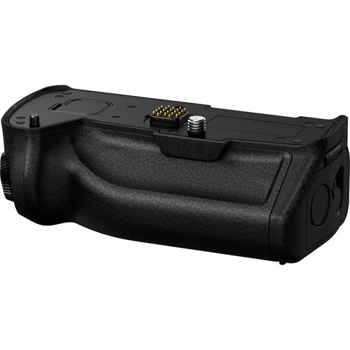 パナソニック(Panasonic) DMW-BGG1 #5188 Panasonic Lumix DMW-BGG1 Battery Grip for Lumix DMC-G85