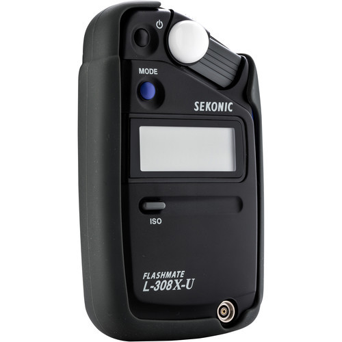 SekonicL308XUFlashmate- 