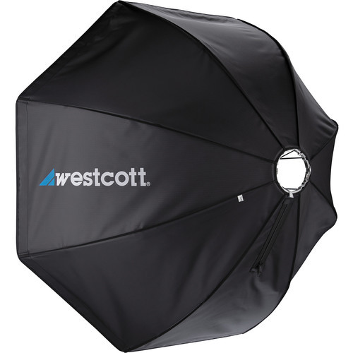 Westcott Rapid Box Switch Octa-L Softbox - 48