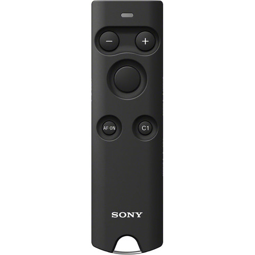 Sony RMT-P1BT Wireless Remote Commander Sony RMT-P1BT Wireless Remote Commander