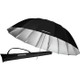 Westcott 7' Umbrella- Silver