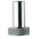 Manfrotto 149 Adapter - 1/4"-20 Female Thread to 3/8" Stud