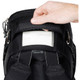 Think Tank Glass Taxi Backpack - Black/Gray