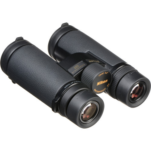 Nikon Monarch HG Binoculars - 10x42