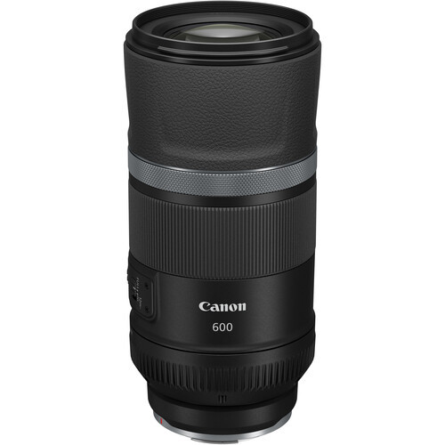 【選手会長ページ】Canon RF 600mm F11 IS STM レン Canon RF 600mm f/11 IS STM Lens
