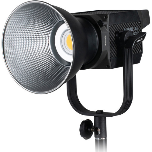 NanLite Forza 200 Daylight LED Monolight