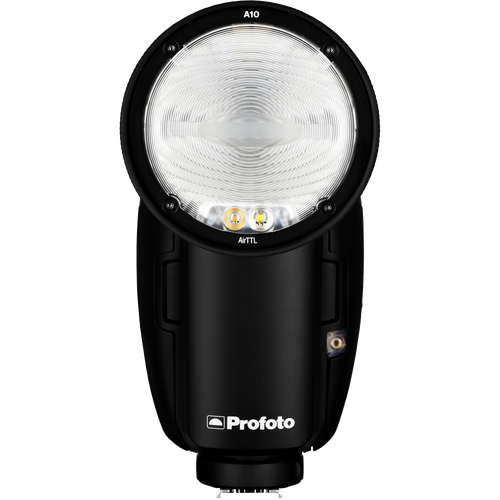 Profoto A10 AirTTL-C Studio Light - Canon