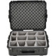 SKB iSeries 2217-8 Waterproof Case - Gray Dividers