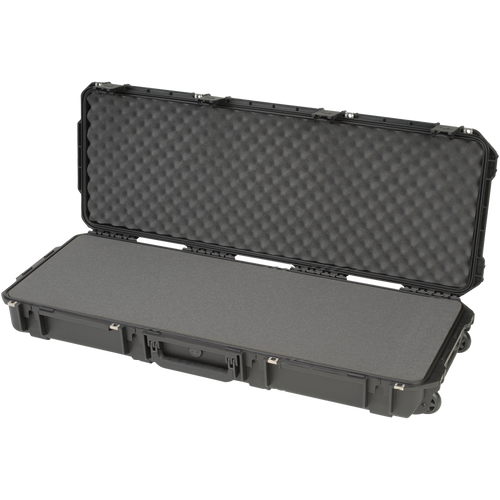 SKB iSeries 42145 Waterproof Case Layered Foam
