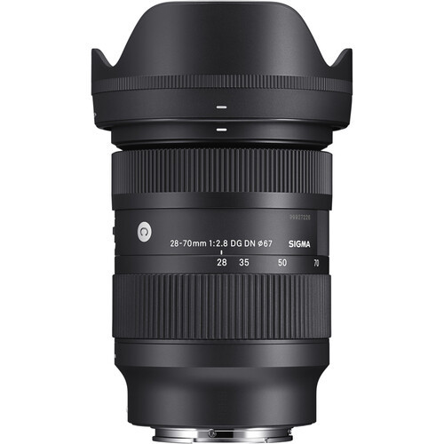 SIGMA28-70mm F2.8 DG DN CPLフィルターセット Amazon.co.jp: シグマ 28-70mm F2.8 DG DN (C) ソニーEマウント