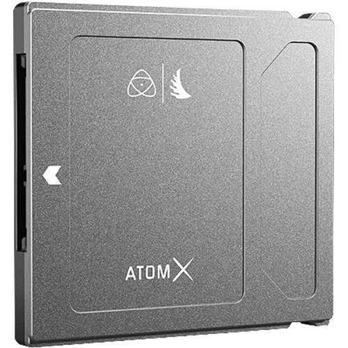 Angelbird ATOM X SSD mini 1TB　① Angelbird AtomX SSDmini - 1TB
