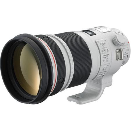 CANON EF300mm F2.8 L IS USM キャノン RENTAL ONLY - Canon EF 300mm f/2.8L IS II USM Lens