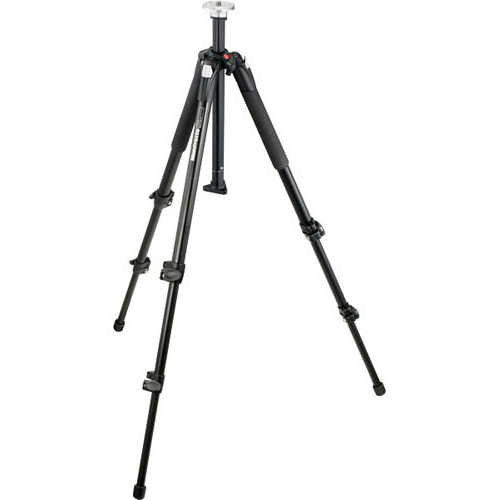 RENTAL ONLY - Manfrotto 055XB Tripod w/ 3265 Ball Grip Head