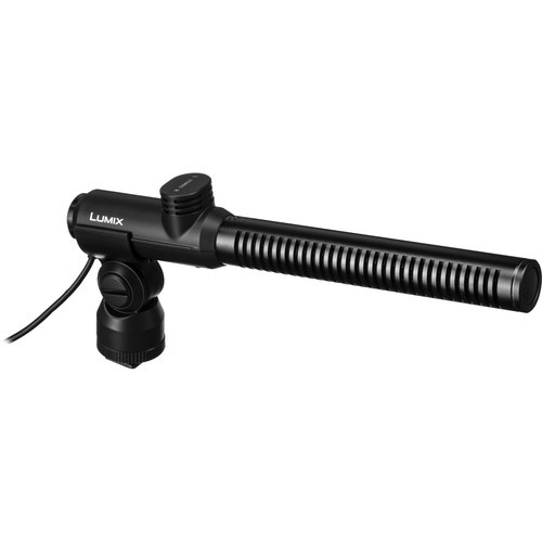 Panasonic DMW-MS2 Stereo Microphone