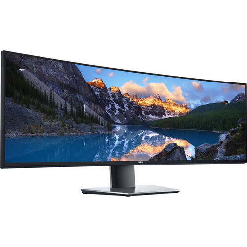 Dell U4919DW 49