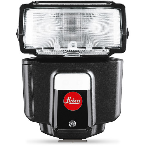 Leica SF40 Flash