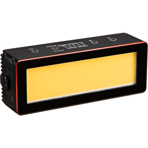 Aputure AL-MW Waterproof Daylight Mini LED Light
