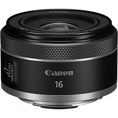 【美品】canon RF 16mm F2.8 STM Canon RF 16mm f/2.8 STM Lens