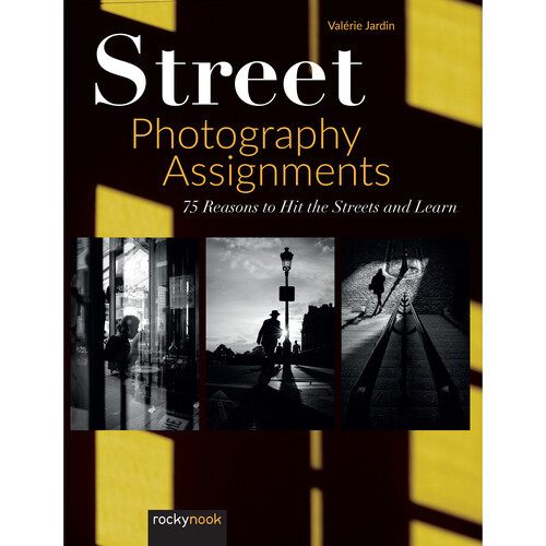 Street Photography Assignments