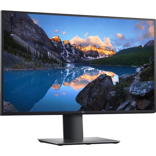 Dell U2720Q 27