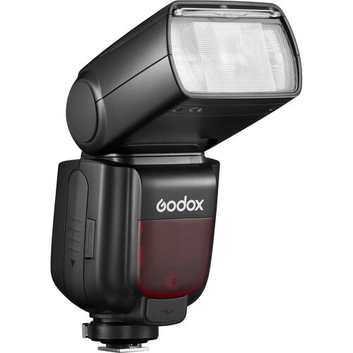 Godox TT685N II Thinklite TTl Flash - Nikon