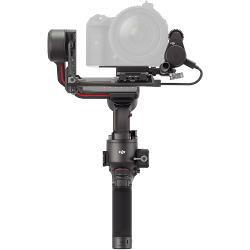 Gimbals