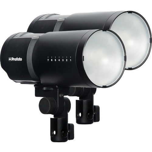 Profoto B10 アタッチメント 4 RENTAL ONLY - Profoto B10X Plus OCF Flash Duo Kit