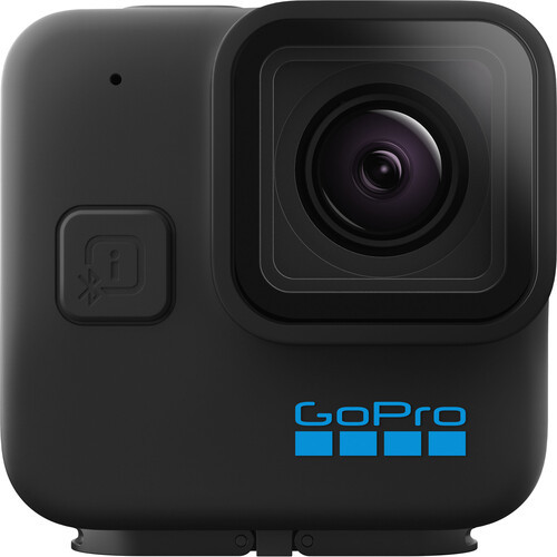 GoPro HERO11 Black Mini
