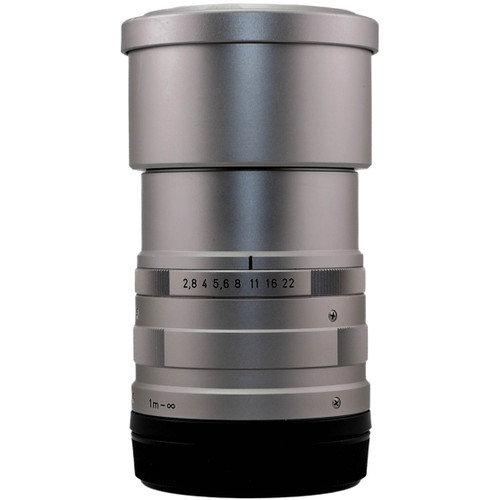 その他 CONTAX Carl Zeiss Sonnar 90mm F2.8 T* Carl Zeiss 90mm f2.8 Sonnar T* - Lens – Kamerastore