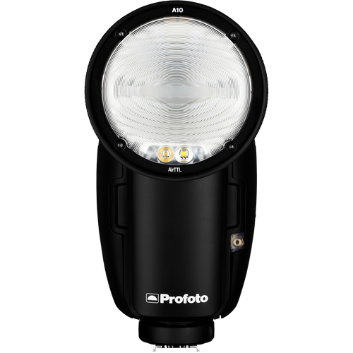 RENTAL ONLY - Profoto A10 TTL Studio Light - Canon
