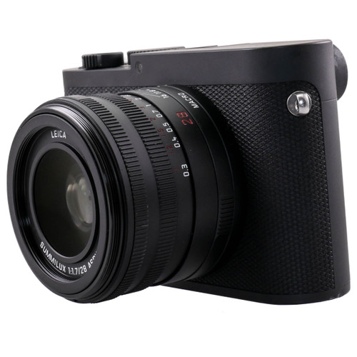 Used Leica Q-P Digital Camera