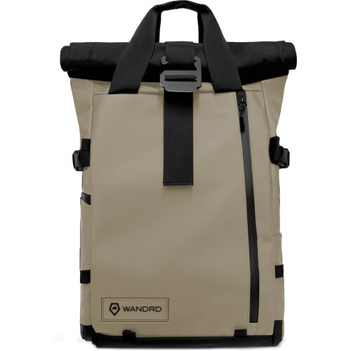 WANDRD PRVKE 21 v3.0 Photo Bundle Backpack - Tan