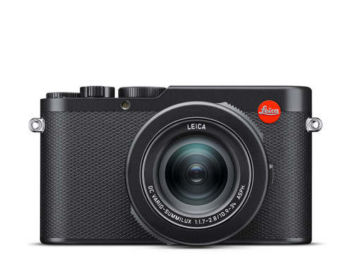 Leica D-Lux 8 Digital Camera