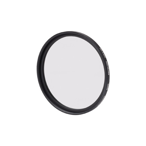 PROMASTER 58mm BASIS PROTECTION FILTER (4703516)