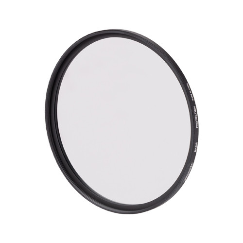 PROMASTER 72mm BASIS PROTECTION FILTER (4703721)