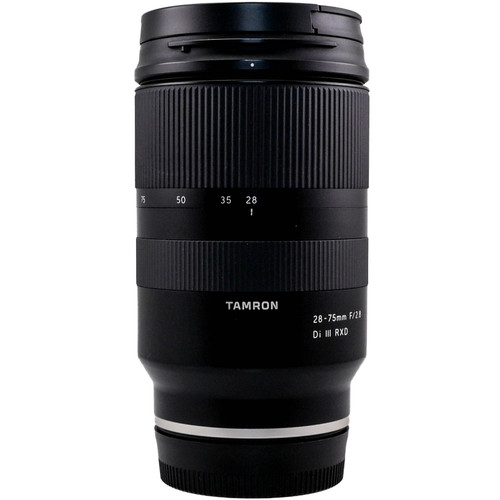 ドリンクホルダー専門店さま専用TAMRON 28-75mm F/2.8