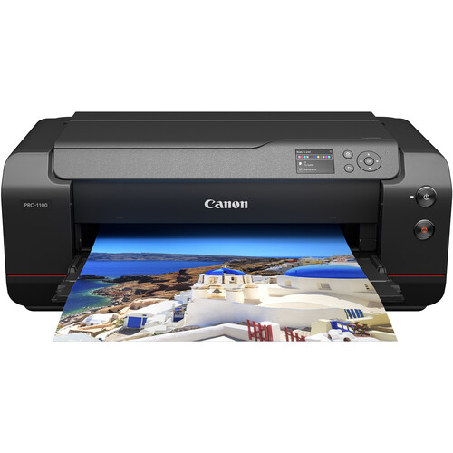 CANON ImagePROGRAF PRO-1100 PRINTER (6856C002)