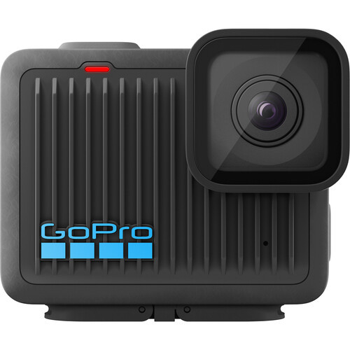 GoPro HERO Compact Action Camera (255594936)