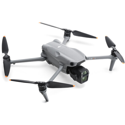 DJI Air 3S Drone with RC 2 Fly More Combo (1115033)