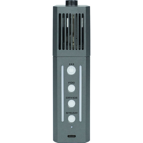 PMI SmokeGENIE Smoke Ninja Handheld Battery-Powered Wireless Mini