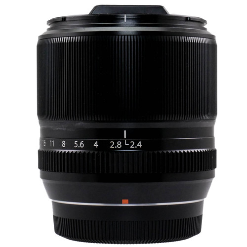 Used FUJIFILM XF 60mm f/2.4 R Macro Lens
