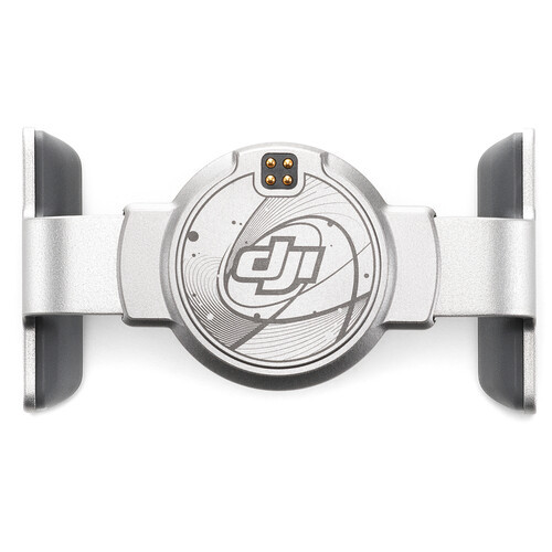 DJI OM Magnetic Phone Clamp for Osmo Mobile 7 Series (1123328)