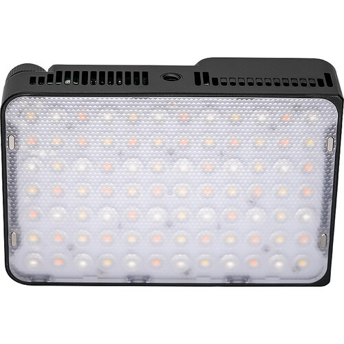 未開封　未使用品　amaran Ace 25C 25W RGB小型撮影ライト amaran Ace 25c RGB LED Light Panel All-in-One Creator Kit