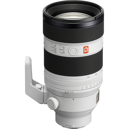 Sony FE 50-150mm f/2 GM Lens (Sony E) (SEL50150GM)