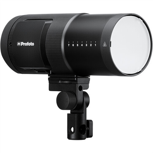 Anneau De Conversion Profoto Vitesse OCF Pour Flashs – Neuf Sous Blister – Référence 101210