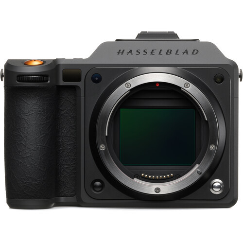 Hasselblad X2D II 100C Medium Format Mirrorless Camera *SPECIAL