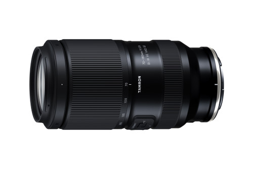 Tamron 70-180mm f/2.8 Di III VC VXD G2 Lens (Nikon Z) (AFA065Z)