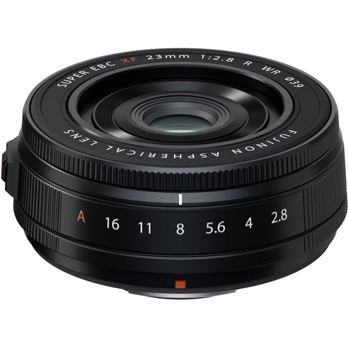 Fujifilm X- Mount Lenses | Precision Camera and Video, Austin TX